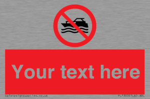 Custom No mechanically powered craft